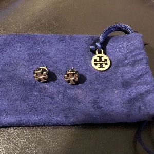 Tory Burch earrings